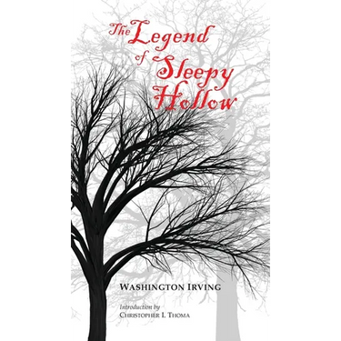 The Legend of Sleepy Hollow