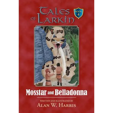 Tales of Larkin: Mosstar and Belladonna