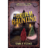 A Grimm Haunting: Book 4 of the Mari Fable Mysteries