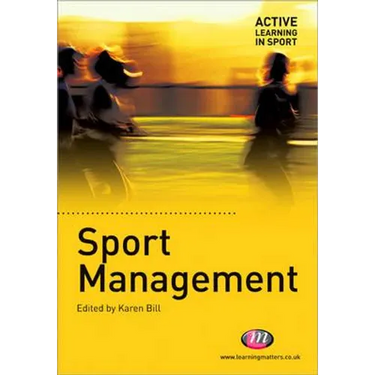 Sport Management