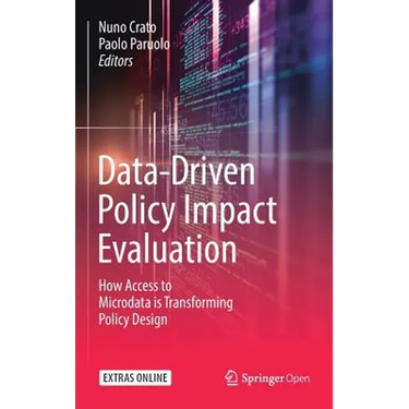 Data-Driven Policy Impact Evaluation: How Access to Microdata Is Transforming Policy Design