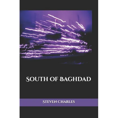 South of Baghdad