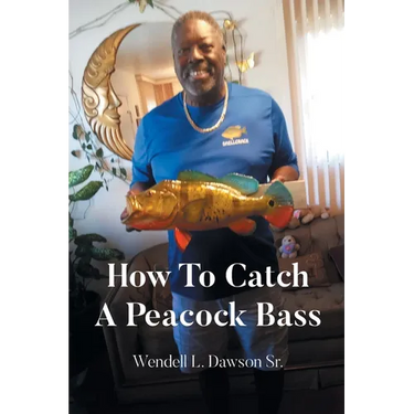 How To Catch A Peacock Bass