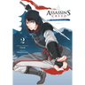 Assassin's Creed: Blade of Shao Jun, Vol. 2