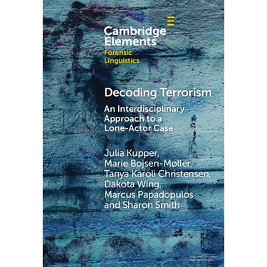 Decoding Terrorism