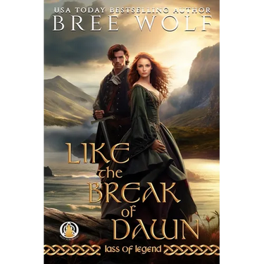 Like the Break of Dawn