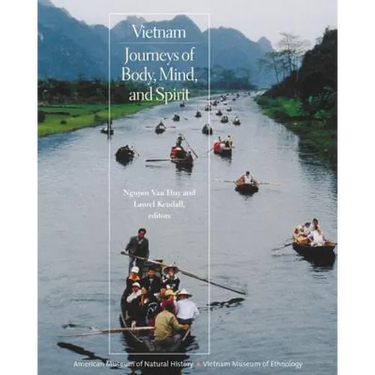 Vietnam: Journeys of Body, Mind, and Spirit