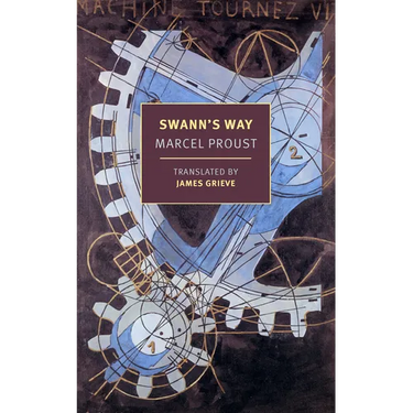 Swann's Way