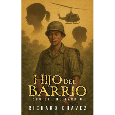 Hijo Del Barrio: Son of the Barrio