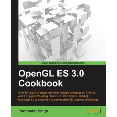OpenGL ES 3.0 Cookbook