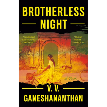 Brotherless Night