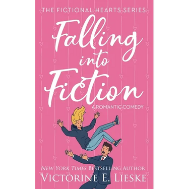 Falling into Fiction: A Romantic Comedy