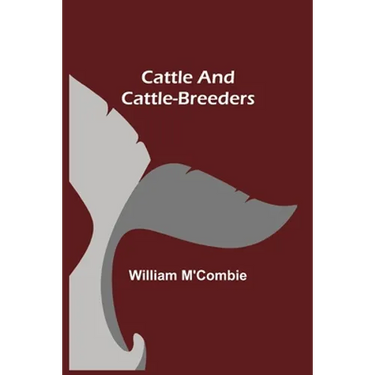 Cattle And Cattle-Breeders