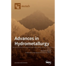 Advances in Hydrometallurgy