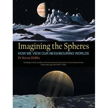 Imagining the Spheres: How we View our Neighbouring Worlds