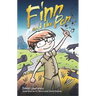 Finn and the Pen
