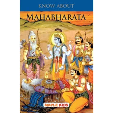 Know About Mahabharata