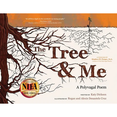 The Tree & Me: A Polyvagal Poem