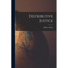 Distributive Justice