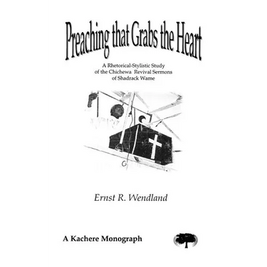 Preaching That Grabs the Heart