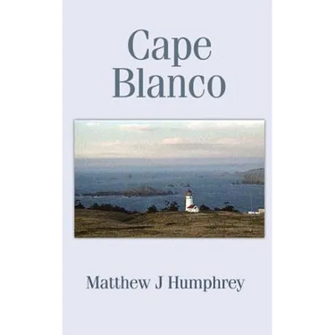 Cape Blanco