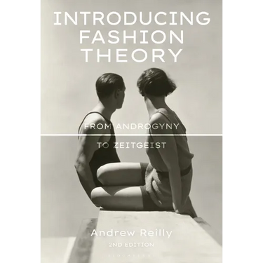 Introducing Fashion Theory: From Androgyny to Zeitgeist