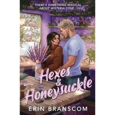 Hexes & Honeysuckle