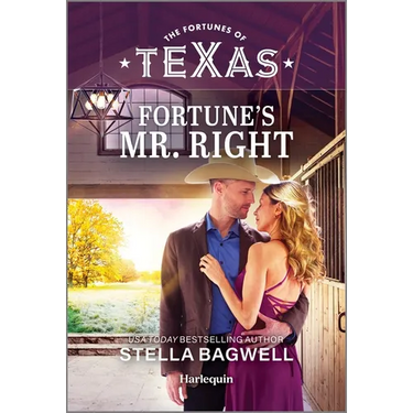 Fortune's Mr. Right