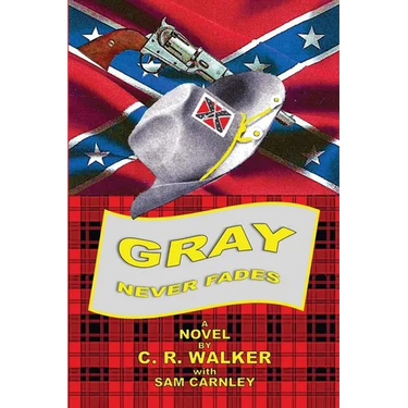 Gray Never Fades