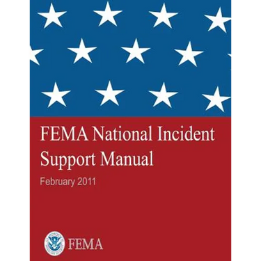 FEMA National Incident Support Manual