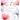 How to Paint Transparent Watercolour Flowers