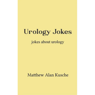Urology Jokes