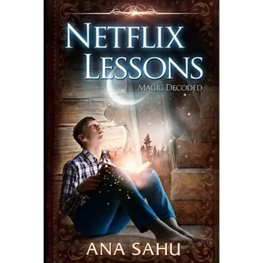 Netflix Lessons: Magic Decoded
