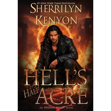 Hell's Half Acre
