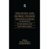 The State and Global Change: The Political Economy of Transition in the Middle East and north Africa