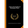A Key to the Families of Washington Plants