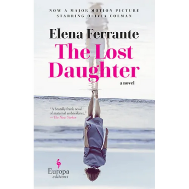 The Lost Daughter
