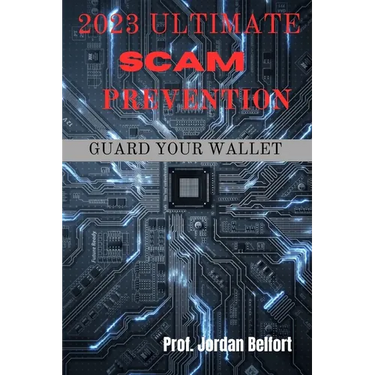 2023 Ultimate Scam Prevention: guard your wallet