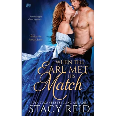 When the Earl Met His Match