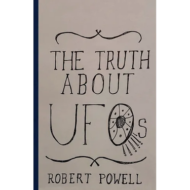 The Truth About UFOs: A Scientific Perspective