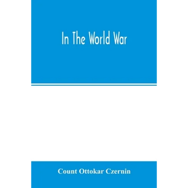 In the world war