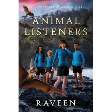 Animal Listeners: The Awakening of Quinby Clark