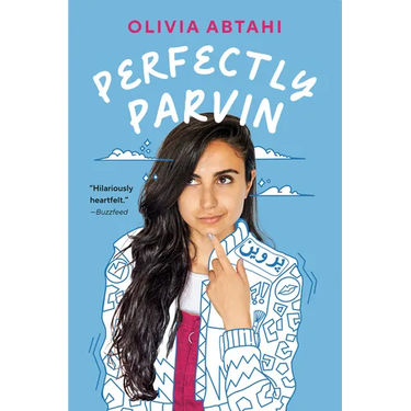Perfectly Parvin