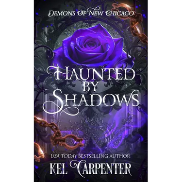 Haunted by Shadows: Demons of New Chicago