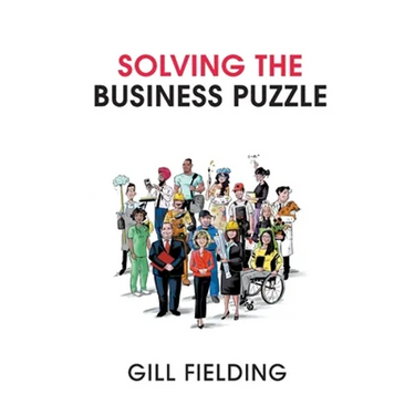 Solving the Business Puzzle