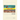 Vintage Lined Notebook Greetings from Santa Cruz, California