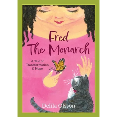 Fred the Monarch