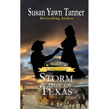 Storm Out of Texas