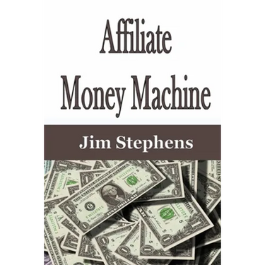 Affiliate Money Machine