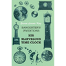 Bangerter's Inventions His Marvelous Time Clock